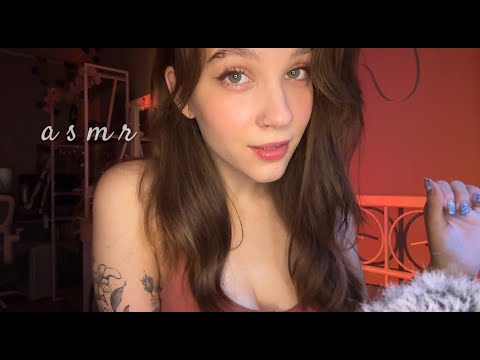 ASMR Можно Я Позабочусь о Тебе? 🌙