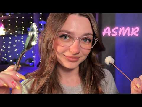 ☁️ ASMR for Those Who Haven’t Slept in 7 Days 😴🌙 | 7日間眠れていない人のためのASMR 💤✨