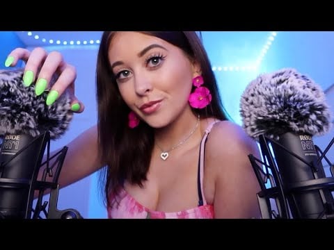 ASMR: POUR DORMIR PROFONDÉMENT (ferme les yeux)