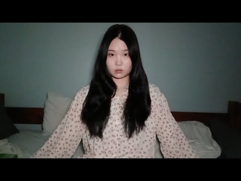 납량특집 집착물 (심약자 시청 주의🚨)