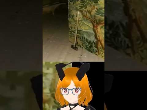 Let Me Axe You Nothing #vtuber