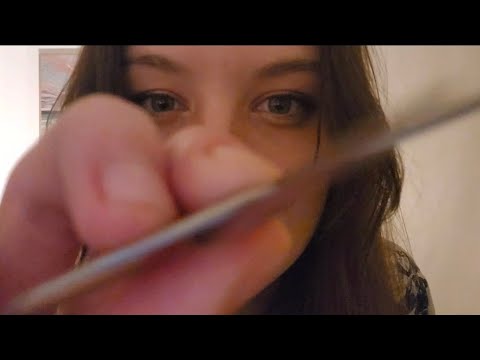 operation before bed asmr