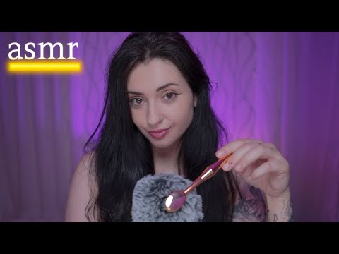 ASMR para cuando necesitas un sueño profundo | ASMR para dormir