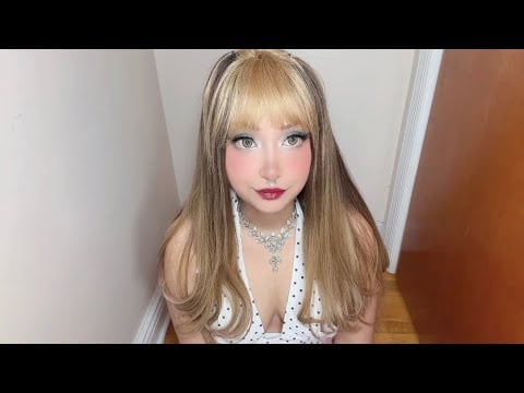ASMR-Out With The Old, In With The New