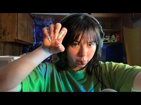 Random??? ASMR