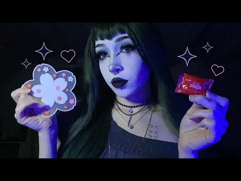 ASMR That Will Give You Tingles | Tapping, Scratching, Whispering