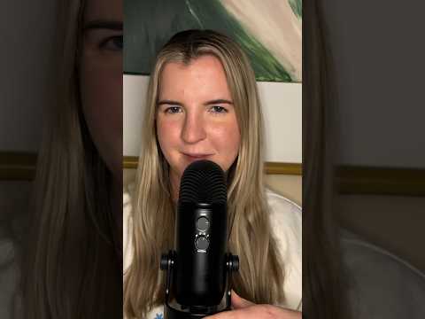 Asking YOU Questions ASMR #asmr #whispering #personalattention