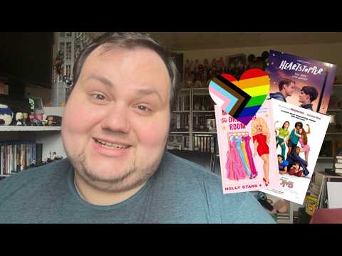 ASMR Pride Film & TV Recommendations 🌈 Soft Spoken Lo-Fi Tingles