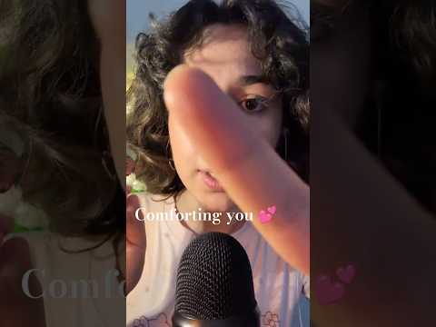 ASMR for people who need to sleep 😴 💤