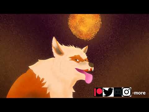 ASMR Pokemon Parody Arcanine Sniffs and Soft Sneezes Request #asmr #furries #pokemon
