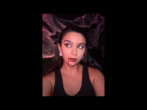 Halloween ASMR 👻🎃