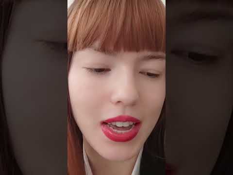 ASMR choosing your perfume