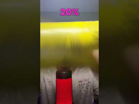 ONLY 0.1% OF YOU CAN WATCH THIS ASMR UNTIL THE END 2