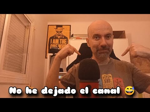 ASMR || Mitad de año pasada: ¿Cómo me va? Os cuento mi vida tomando un té