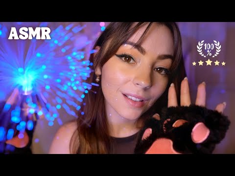 ♡ ASMR  - 100% de chance de t'endormir (Whisper/ Water Sound/ Visuel) ♡