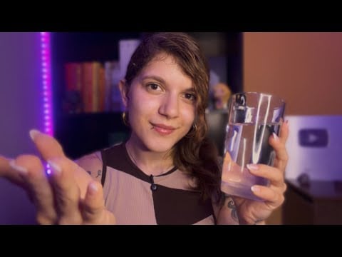 [ASMR] Use essa reza para restaurar sua saúde - Reza para pessoas enfermas 
