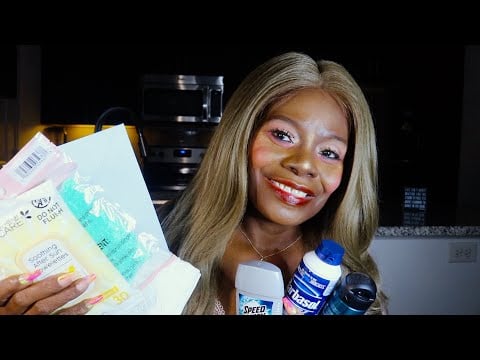 Giving You King Treatment ASMR Shaving Your Beard