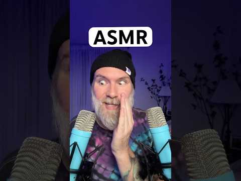 ASMR 10 Triggers in 10 seconds