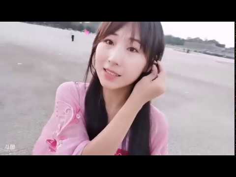 木木乱闯 20190827 take a walk（西安/xi an）
