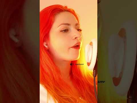 #asmr