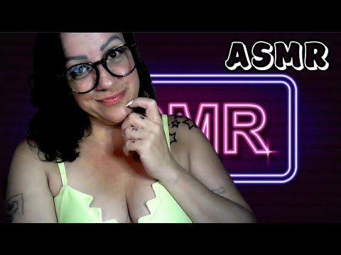 ASMR-DUVIDO VOCÊ NAO RELAXAR COM ESSE ASMR #asmr #dormir #sonsdeboca #relax 