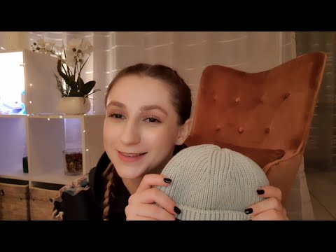 [ASMR] What I Got for Christmas - Whispered ASMR