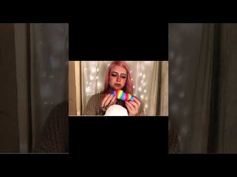 #asmrsounds #asmrvideo #asmr #triggers