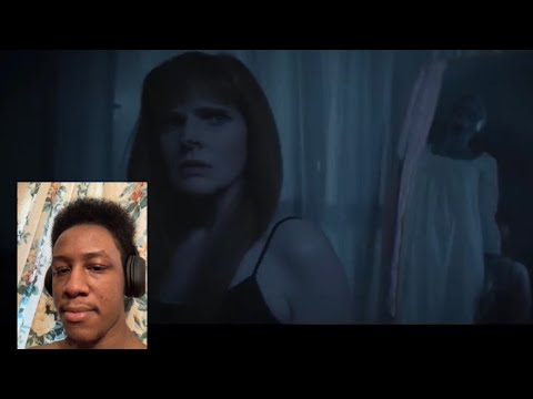 The Trunk | Short Horror Film Reaction