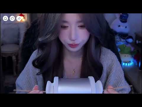 ASMR 3 Hours 🤤 Deep Ear Cleaning & Brain Melting Triggers for Sleep (No Talking)