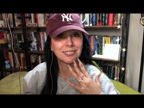 More Priority Reads 📚 for 2026, Books I must Read Soon ASMR 