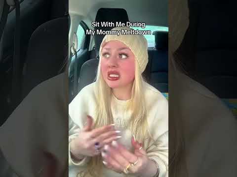You’re Not Alone #mom #vent