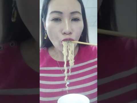 CUP NOODLES #food #mukbang #everyone #eating #shortsfeed
