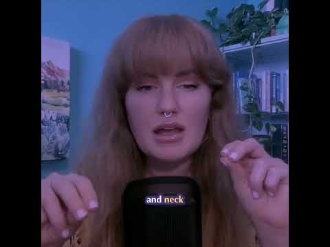 consultinghypnosis.ca: Deep Relaxation: Unwind Your Head, Face, and Neck #shorts