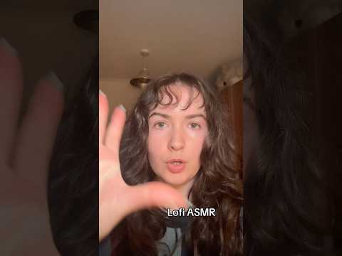 ASMR lofi- Camera tapping #asmr #asmrsounds #relax #asmrvideo