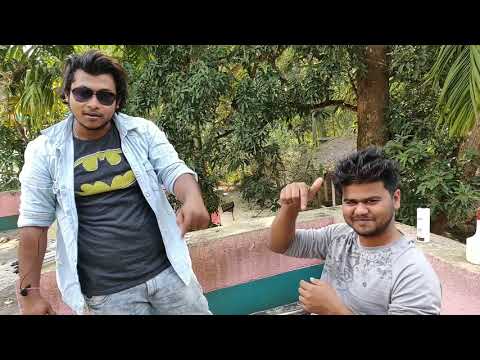 Energetic Homemade Head and body massage with different style neck cracking | Indian ASMR