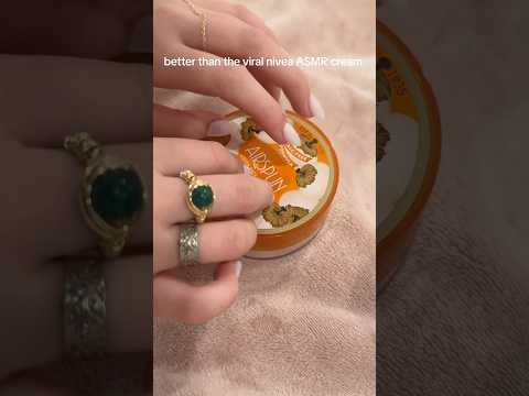 new fav trigger?? #asmr #tingles #relax