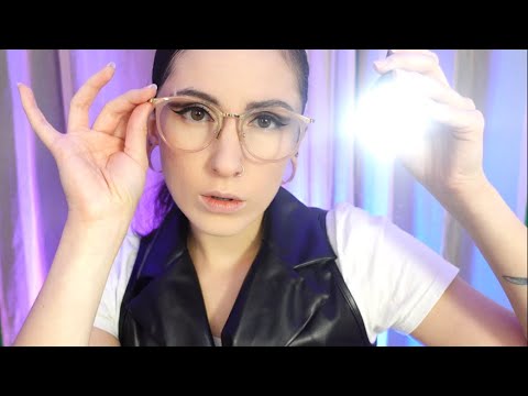 Humane Ghost Capture Service ASMR