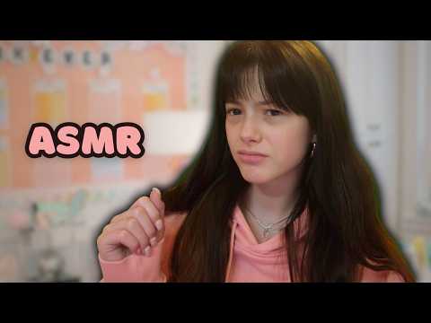 ASMR | That Girl Who Thinks EVERYONE Wants Her Man… (But No One Does 🥲)