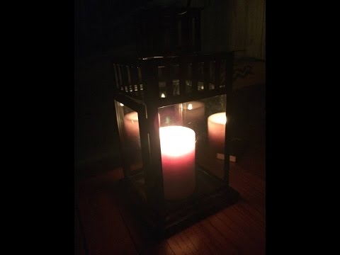 ASMR triggers