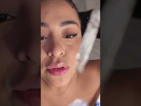 ASMR   ATENCIÓN PERSONAL TE LLEVO A DORMIR 6