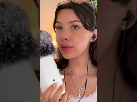 #asmr