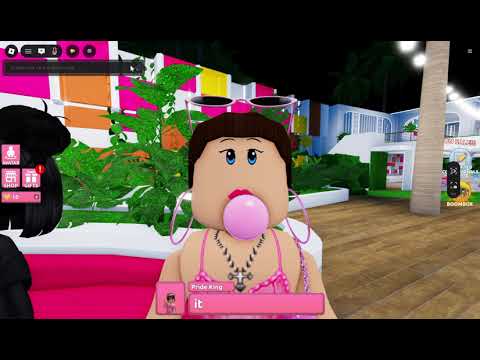 Roblox: 💛 Friendship Island I Trolling (Part 1)
