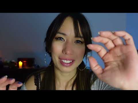 POV ASMR you're water Soft spoken Personal attention