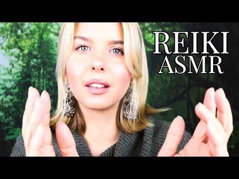 Energy Session for Belonging/ASMR Ear to Ear Soft Spoken Healing/Reiki with Anna (Master Healer)