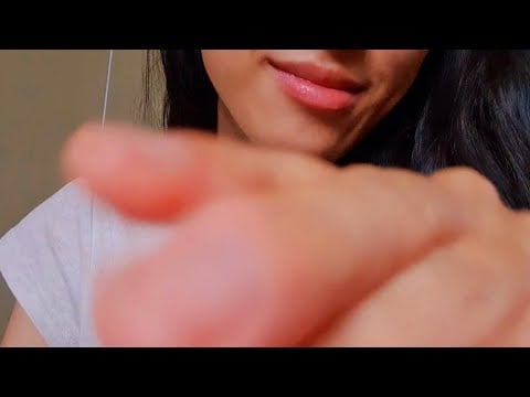 ASMR Help You To Relax Ear To Ear Whispering 🙏 soft spoken, calm voice, for relaxation, guided sleep
