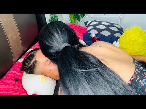 🔥🤤ASMR | B3S4ND0 A Ml N0VI0🤤🔥