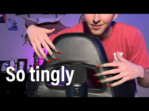 ASMR You Will Sleep in Just Minutes *SUPER RELAXING*