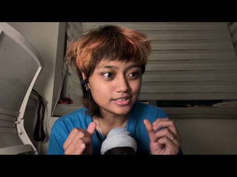 ethically sourced asmr