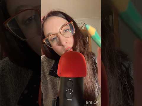 ASMR TRACING ✏️ #asmr #asmrsounds #tracing #relaxing #relax #positivevibes #goodvibes #tingles