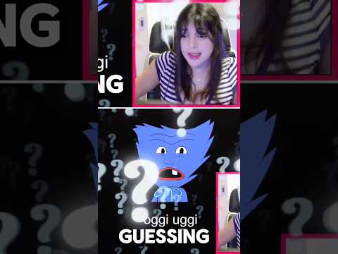 ROBLOX Logo Quiz Game Challenge Gone wrong #roblox #robloxfunny
